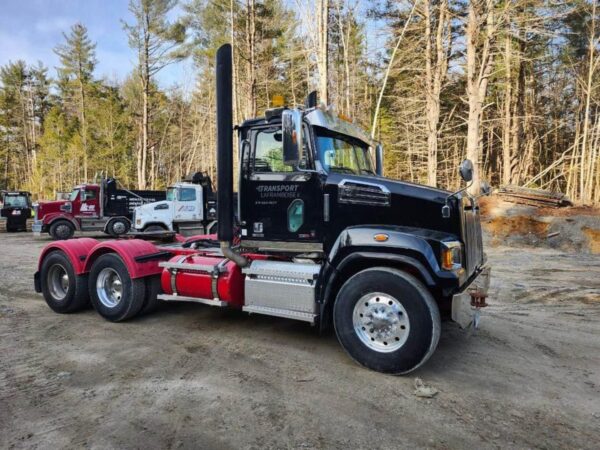 Western Star 4700 2021 - Image 2