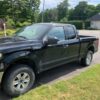 Ford F-150 2018