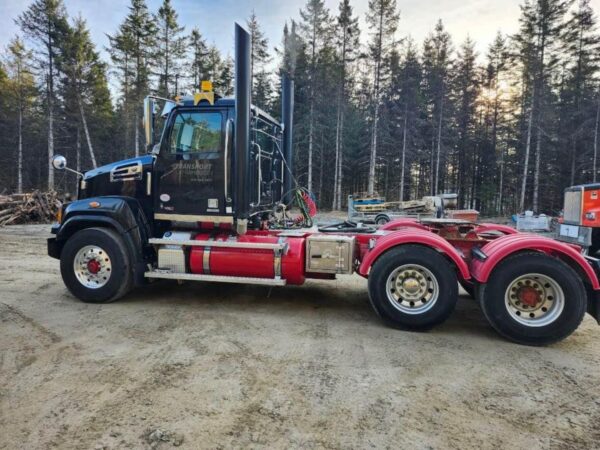 Western Star 4700 2021 - Image 3