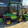 John Deere 1565 2014