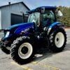 New Holland T6.145 2018