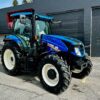 New Holland T6.145 2018 – Image 4