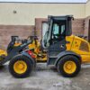 John Deere 244L 2019