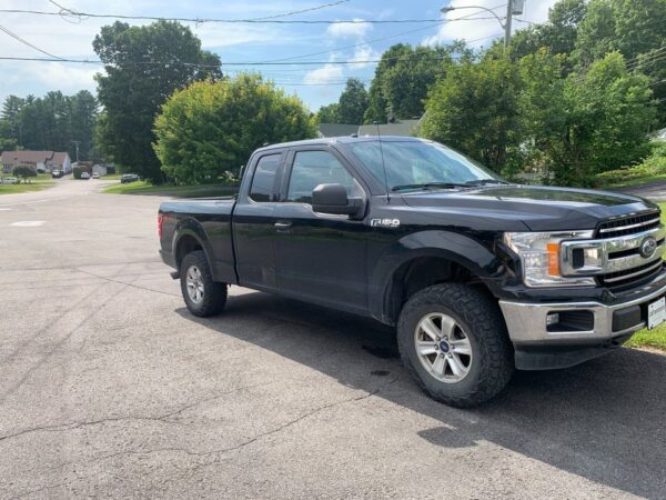 Ford F-150 2018 - Image 2