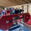 Moulin a scie VIEL Model T Neuf