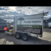 Vermeer Bc600xl 2005 – Image 3