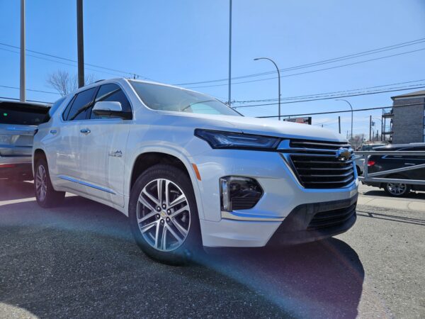 Chevrolet Traverse high country 2023 - Image 3