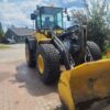 Komatsu Wa-200-6PZ 2018
