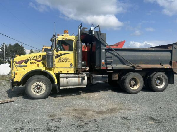 Kenworth 3406E 1999